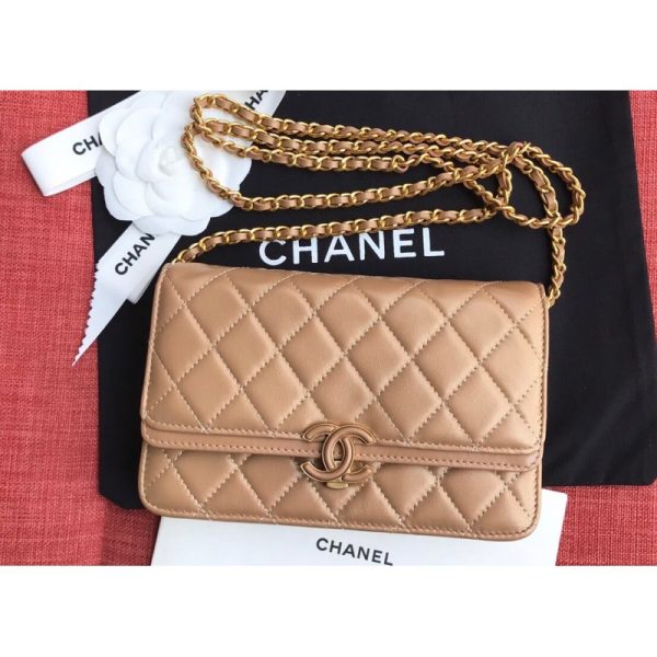 Replica Chanel Small Flap Bag A57275 - Luxe Style - Image 2