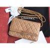 Best Replicas Bags - Replica Chanel Small Flap Bag A57275 - Luxe Style Shop For Best Louis Vuitton LV Replica Bags With Cheap Price