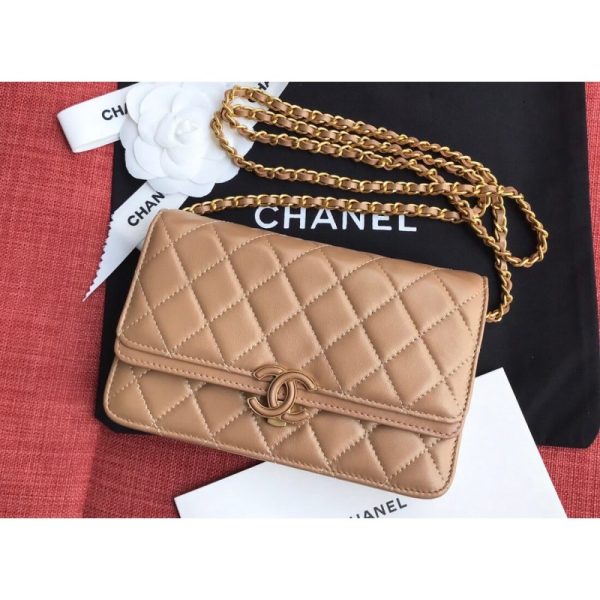 Replica Chanel Small Flap Bag A57275 - Luxe Style - Image 3