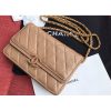 Best Replicas Bags - Replica Chanel Small Flap Bag A57275 - Luxe Style Shop For Best Louis Vuitton LV Replica Bags With Cheap Price
