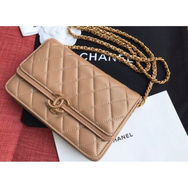 Replica Chanel Small Flap Bag A57275 - Luxe Style - Image 4