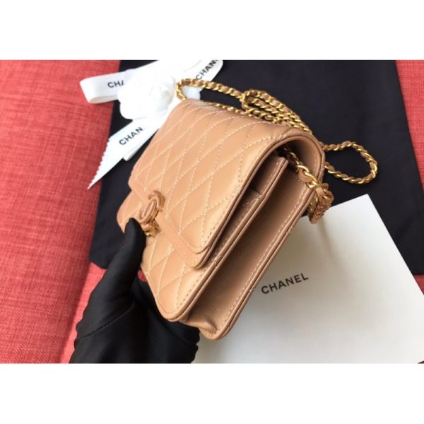 Replica Chanel Small Flap Bag A57275 - Luxe Style - Image 5