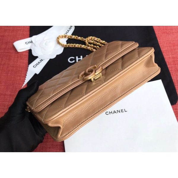 Replica Chanel Small Flap Bag A57275 - Luxe Style - Image 6