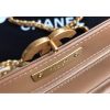 Best Replicas Bags - Replica Chanel Small Flap Bag A57275 - Luxe Style Shop For Best Louis Vuitton LV Replica Bags With Cheap Price