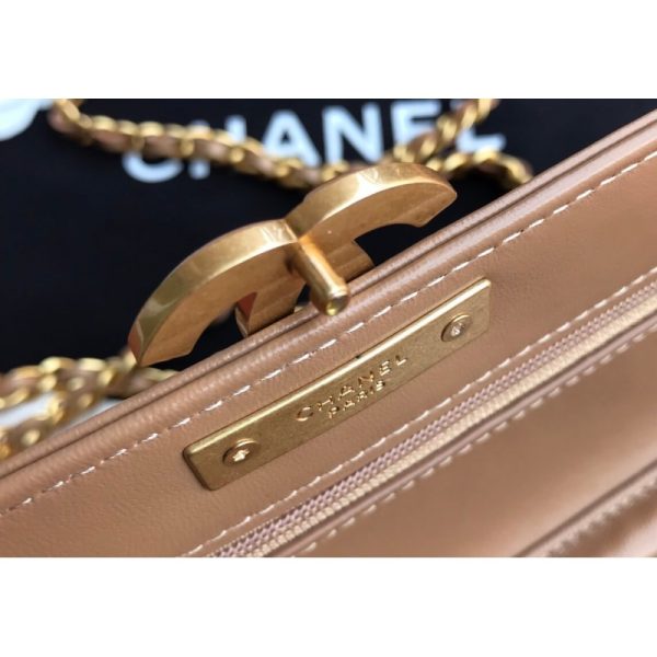 Replica Chanel Small Flap Bag A57275 - Luxe Style - Image 7