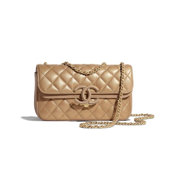 Replica Chanel Small Flap Bag A57275 - Luxe Style