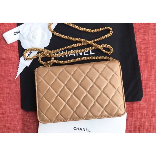 Replica Chanel Small Flap Bag A57275 - Luxe Style - Image 8