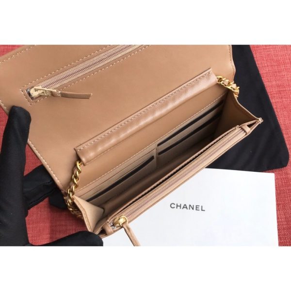 Replica Chanel Small Flap Bag A57275 - Luxe Style - Image 9