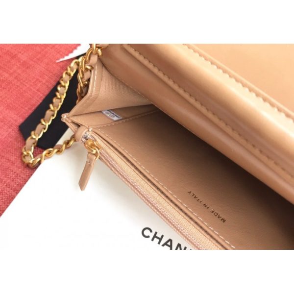 Replica Chanel Small Flap Bag A57275 - Luxe Style - Image 10