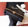 Best Replicas Bags - Replica Chanel Small Black/Gold Flap Bag A57275 Shop For Best Louis Vuitton LV Replica Bags With Cheap Price
