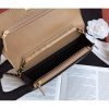 Best Replicas Bags - Replica Chanel Small Black/Gold Flap Bag A57275 Shop For Best Louis Vuitton LV Replica Bags With Cheap Price