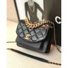 Best Replicas Bags - Chanel Small Flap Bag Replica – Timeless Elegance Shop For Best Louis Vuitton LV Replica Bags With Cheap Price
