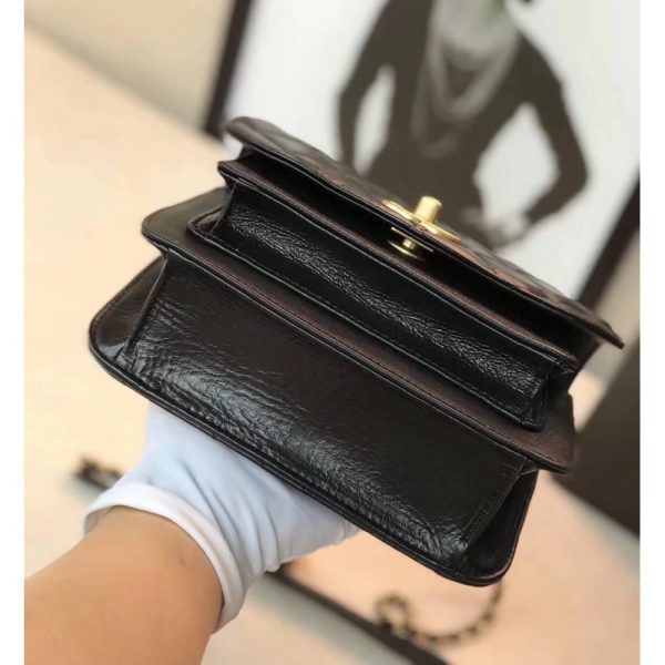 Chanel Small Flap Bag Replica – Timeless Elegance - Image 4