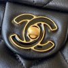 Best Replicas Bags - Chanel Lambskin Flap Bag with Enamel CC – As3114 Replica Shop For Best Louis Vuitton LV Replica Bags With Cheap Price