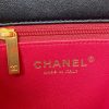 Best Replicas Bags - Chanel Lambskin Flap Bag with Enamel CC – As3114 Replica Shop For Best Louis Vuitton LV Replica Bags With Cheap Price