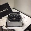 Best Replicas Bags - Replica Chanel Small Flap Bag with Handle - AS1114 Shop For Best Louis Vuitton LV Replica Bags With Cheap Price