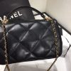Best Replicas Bags - Replica Chanel Small Flap Bag with Handle - AS1114 Shop For Best Louis Vuitton LV Replica Bags With Cheap Price