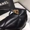 Best Replicas Bags - Replica Chanel Small Flap Bag with Handle - AS1114 Shop For Best Louis Vuitton LV Replica Bags With Cheap Price
