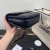 Best Replicas Bags - Chanel Small Flap Bag Replica with Top Handle A92236 Shop For Best Louis Vuitton LV Replica Bags With Cheap Price