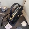 Best Replicas Bags - Chanel Small Flap Bag Replica with Top Handle A92236 Shop For Best Louis Vuitton LV Replica Bags With Cheap Price