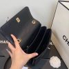 Best Replicas Bags - Chanel Small Flap Bag Replica with Top Handle A92236 Shop For Best Louis Vuitton LV Replica Bags With Cheap Price