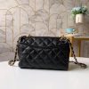 Best Replicas Bags - Chanel Small Flap Chain Bag Replica - AS0937 Style Shop For Best Louis Vuitton LV Replica Bags With Cheap Price