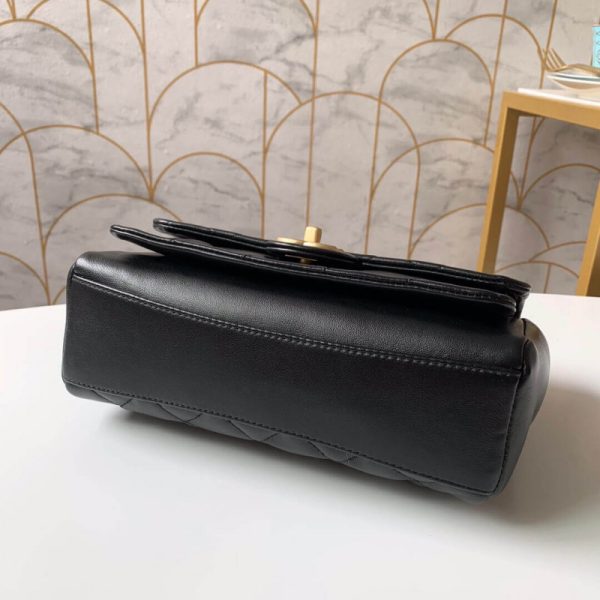 Chanel Small Flap Chain Bag Replica - AS0937 Style - Image 3