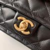 Best Replicas Bags - Chanel Small Flap Chain Bag Replica - AS0937 Style Shop For Best Louis Vuitton LV Replica Bags With Cheap Price