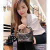 Best Replicas Bags - Chanel Lambskin Hobo Bag As1745 - Luxury Replica Small Shop For Best Louis Vuitton LV Replica Bags With Cheap Price