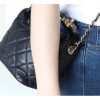 Best Replicas Bags - Chanel Lambskin Hobo Bag As1745 - Luxury Replica Small Shop For Best Louis Vuitton LV Replica Bags With Cheap Price