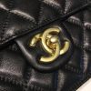 Best Replicas Bags - Chanel Pearl Chain Flap Bag Replica - Stylish & Elegant Shop For Best Louis Vuitton LV Replica Bags With Cheap Price
