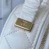 Best Replicas Bags - Replica Chanel Lambskin Small Vanity Case Ap2731 Shop For Best Louis Vuitton LV Replica Bags With Cheap Price