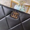 Best Replicas Bags - Replica Chanel Small Zip Pouch 31530-1 – Compact & Stylish Shop For Best Louis Vuitton LV Replica Bags With Cheap Price
