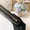 Best Replicas Bags - Replica Chanel Small Zip Pouch 31530-1 – Compact & Stylish Shop For Best Louis Vuitton LV Replica Bags With Cheap Price