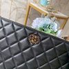 Best Replicas Bags - Chanel Replica Small Zip Pouch 31530 - Stylish & Compact Shop For Best Louis Vuitton LV Replica Bags With Cheap Price