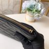 Best Replicas Bags - Chanel Replica Small Zip Pouch 31530 - Stylish & Compact Shop For Best Louis Vuitton LV Replica Bags With Cheap Price