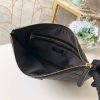 Best Replicas Bags - Chanel Replica Small Zip Pouch 31530 - Stylish & Compact Shop For Best Louis Vuitton LV Replica Bags With Cheap Price