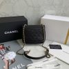 Best Replicas Bags - Chanel CC Studded Flap Bag Replica - Style A1181 Shop For Best Louis Vuitton LV Replica Bags With Cheap Price