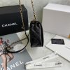 Best Replicas Bags - Chanel CC Studded Flap Bag Replica - Style A1181 Shop For Best Louis Vuitton LV Replica Bags With Cheap Price