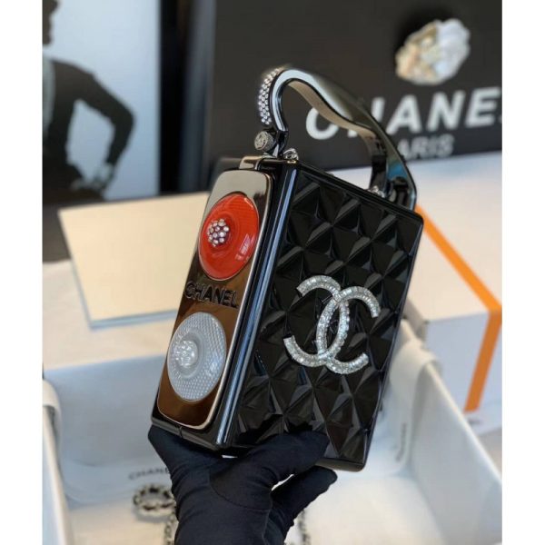 Replica Chanel Traffic Light Bag 17543 - Stylish Design - Image 2