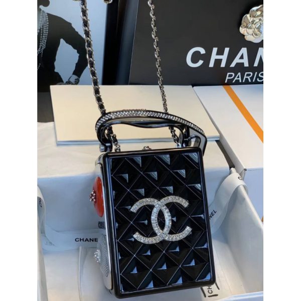 Replica Chanel Traffic Light Bag 17543 - Stylish Design - Image 11