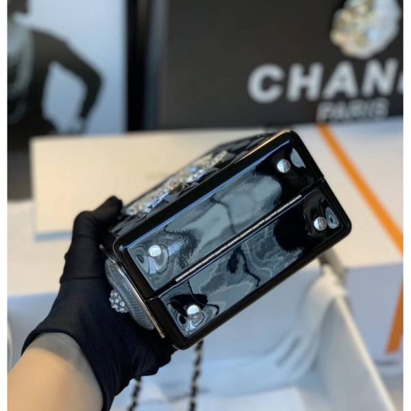 Replica Chanel Traffic Light Bag 17543 - Stylish Design - Image 12