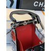 Best Replicas Bags - Replica Chanel Traffic Light Bag 17543 - Stylish Design Shop For Best Louis Vuitton LV Replica Bags With Cheap Price