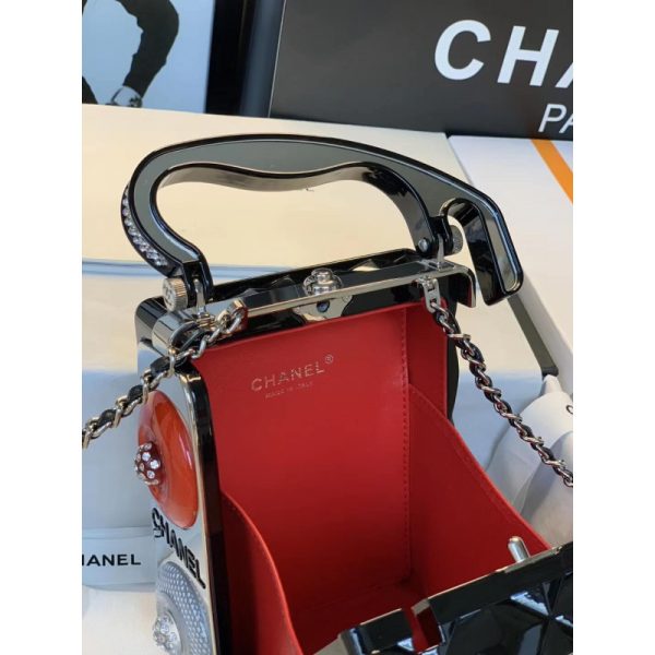 Replica Chanel Traffic Light Bag 17543 - Stylish Design - Image 14