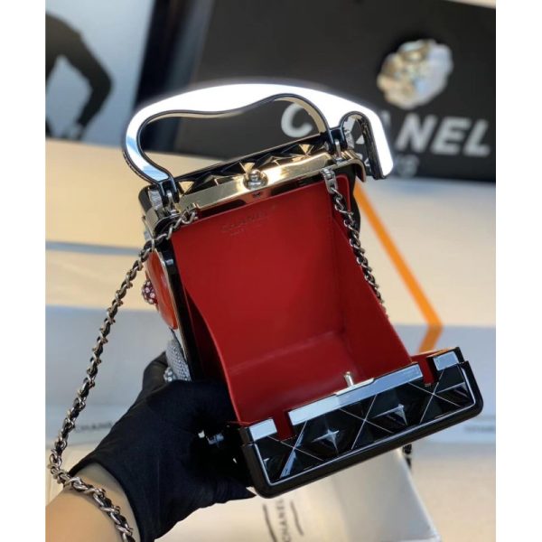Replica Chanel Traffic Light Bag 17543 - Stylish Design - Image 16