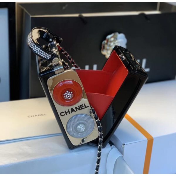 Replica Chanel Traffic Light Bag 17543 - Stylish Design - Image 18