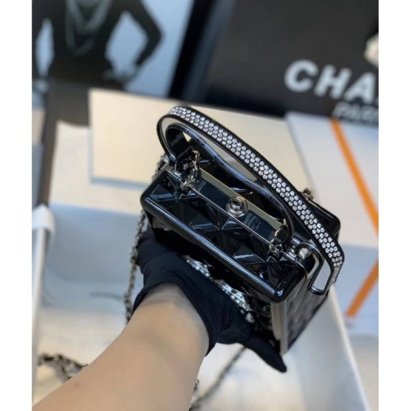Replica Chanel Traffic Light Bag 17543 - Stylish Design - Image 4