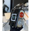 Best Replicas Bags - Replica Chanel Traffic Light Bag 17543 - Stylish Design Shop For Best Louis Vuitton LV Replica Bags With Cheap Price