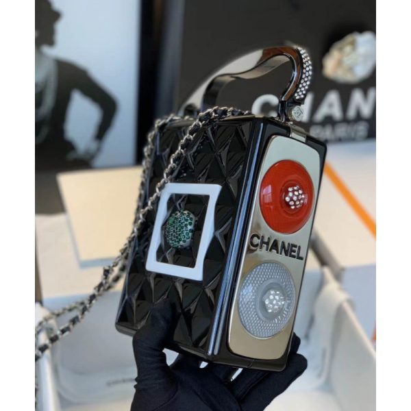 Replica Chanel Traffic Light Bag 17543 - Stylish Design - Image 5
