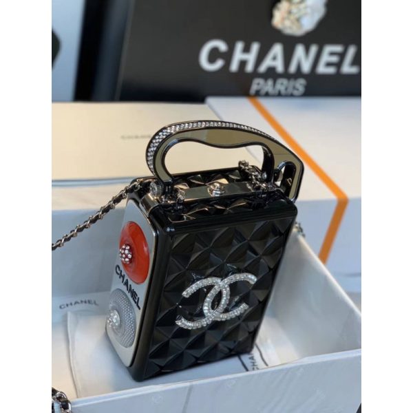 Replica Chanel Traffic Light Bag 17543 - Stylish Design - Image 6